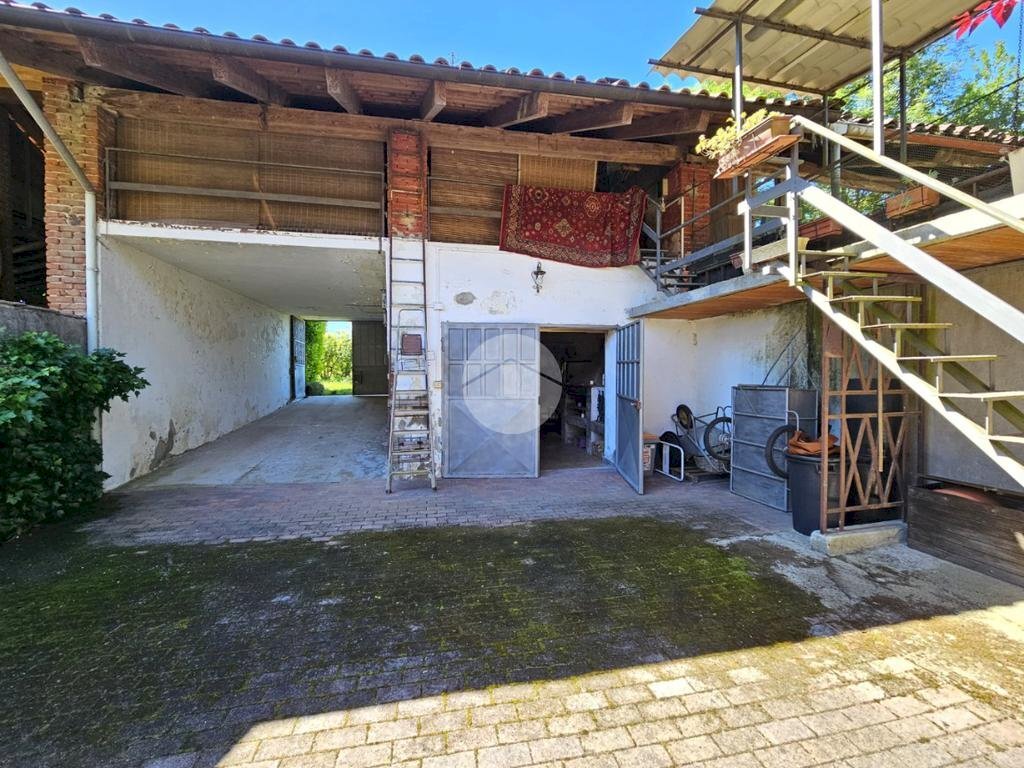 Casa indipendente Cascina Viscano, Vische - foto 2