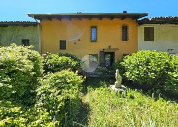 Casa indipendente Cascina Viscano, Vische - foto 11