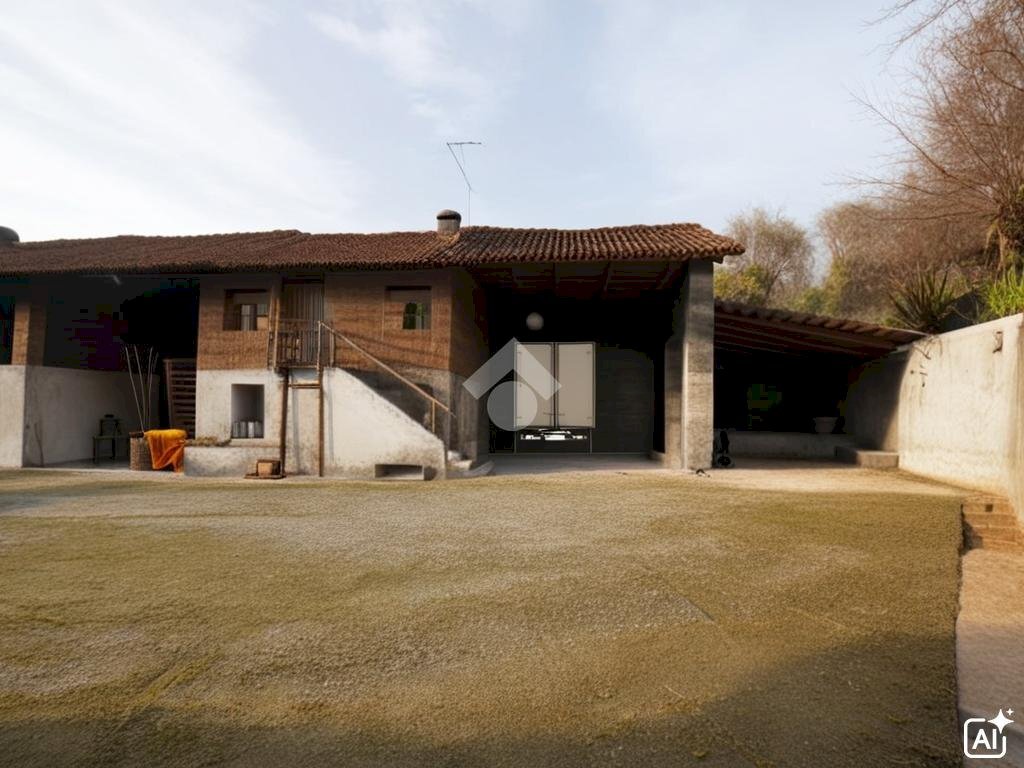 Semi-detached house Via Duca degli Abruzzi, Trofarello - photo 1