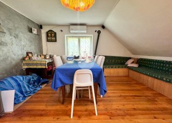 Portion of a house Via Chiaberge, Val della Torre - photo 16
