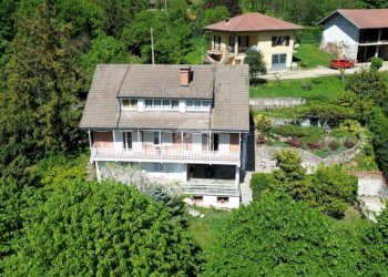 Portion of a house Via Chiaberge, Val della Torre - photo 31