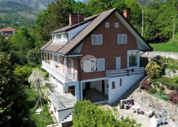 Portion of a house Via Chiaberge, Val della Torre - photo 33