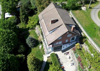 Portion of a house Via Chiaberge, Val della Torre - photo 36