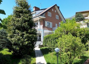Portion of a house Via Chiaberge, Val della Torre - photo 38