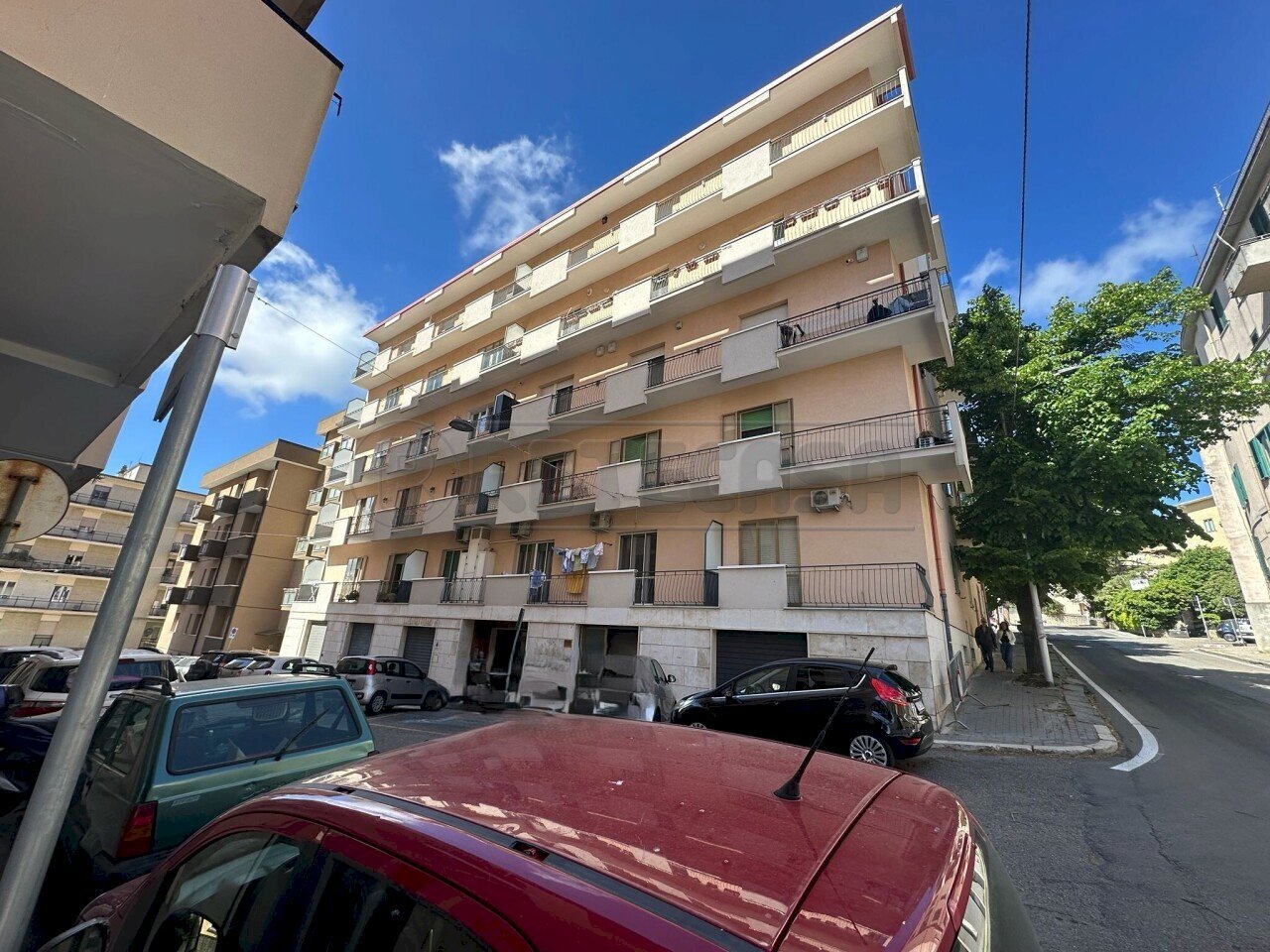 271b9565-313b-412a-8ab6-ba8127f7891d - Appartamento Via Leonardo Gallucci, Catanzaro - foto 1