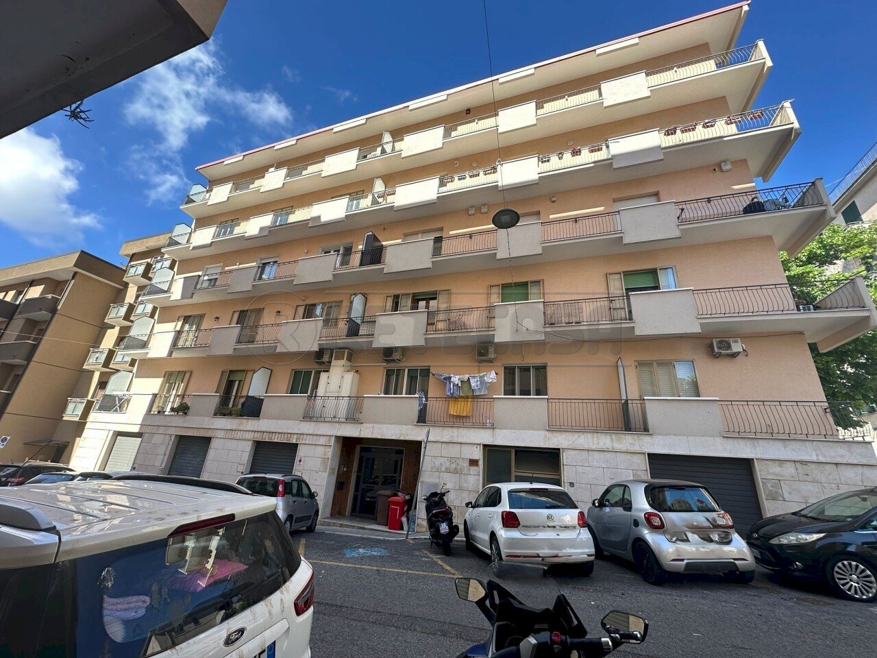 276e9b86-4a46-40fc-b54f-dae30c972834 - Appartamento Via Leonardo Gallucci, Catanzaro - foto 2