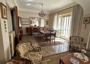 f134309c-3354-4299-9800-c606cdc31684 - Apartment Via Leonardo Gallucci, Catanzaro - photo 4