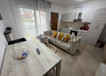 9 - One-room apartment Cesano Maderno - photo 2