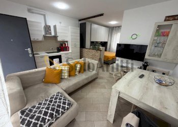 10 - One-room apartment Cesano Maderno - photo 3