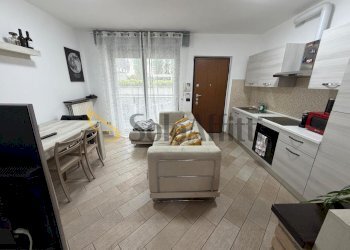 8 - One-room apartment Cesano Maderno - photo 4