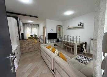 11 - One-room apartment Cesano Maderno - photo 5