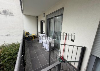 12 - One-room apartment Cesano Maderno - photo 7