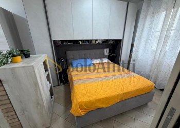 4 - One-room apartment Cesano Maderno - photo 8