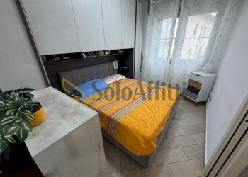 7 - One-room apartment Cesano Maderno - photo 9