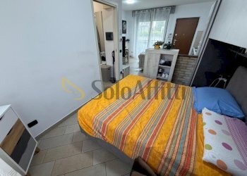 6 - One-room apartment Cesano Maderno - photo 10