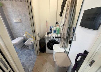 5 - One-room apartment Cesano Maderno - photo 11