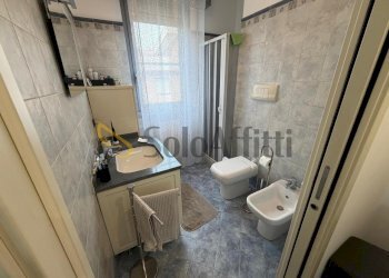 3 - One-room apartment Cesano Maderno - photo 13