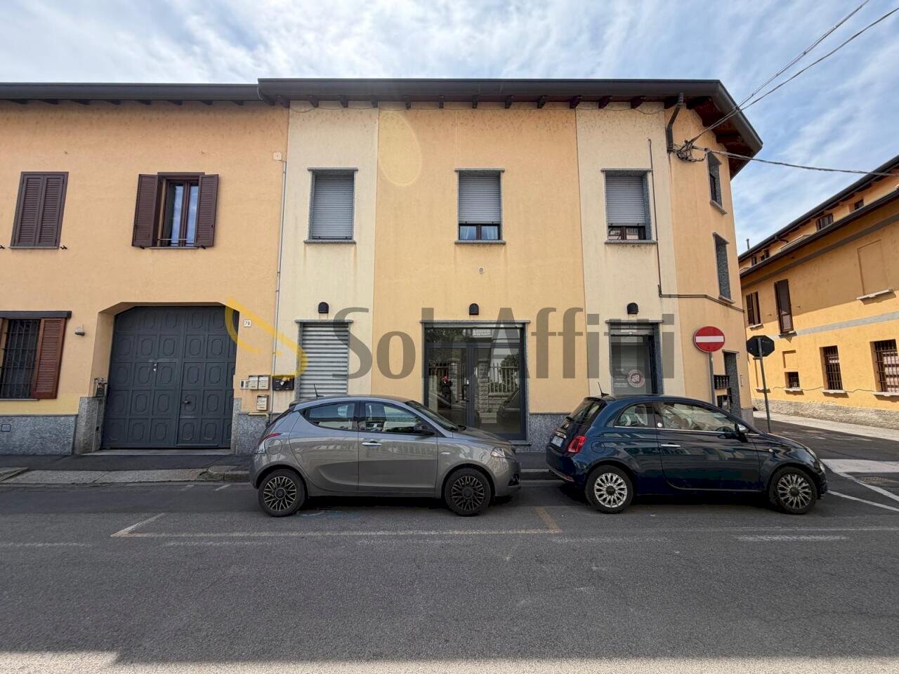 9 - Commercial Premises Cesano Maderno - photo 1