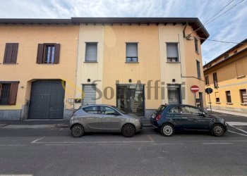 9 - Locale Commerciale Cesano Maderno - foto 1