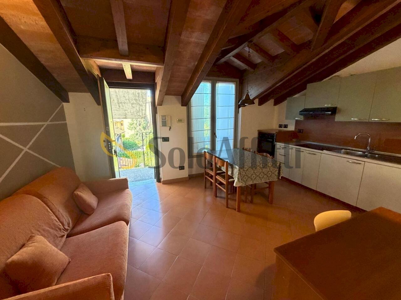 9 - Two-room apartment Via Giuseppe Garibaldi, Cesano Maderno - photo 3
