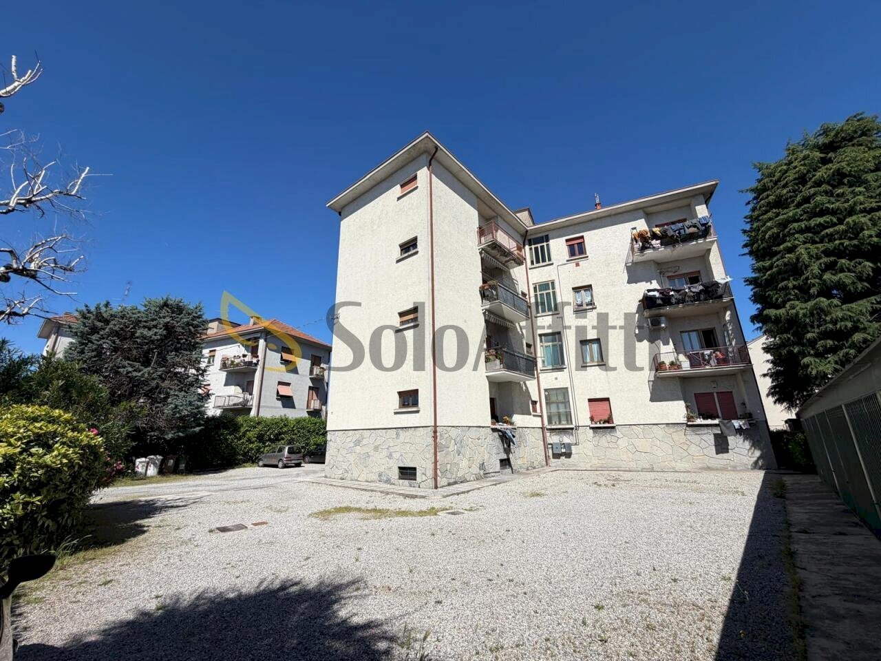 15 - Two-room apartment Via Giuseppe Garibaldi, Cesano Maderno - photo 3