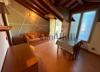 11 - Two-room apartment Via Giuseppe Garibaldi, Cesano Maderno - photo 5