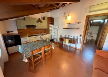 13 - Two-room apartment Via Giuseppe Garibaldi, Cesano Maderno - photo 7