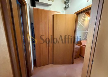 14 - Two-room apartment Via Giuseppe Garibaldi, Cesano Maderno - photo 12