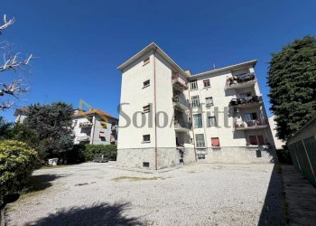 15 - Two-room apartment Via Giuseppe Garibaldi, Cesano Maderno - photo 3