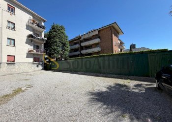 16 - Two-room apartment Via Giuseppe Garibaldi, Cesano Maderno - photo 4