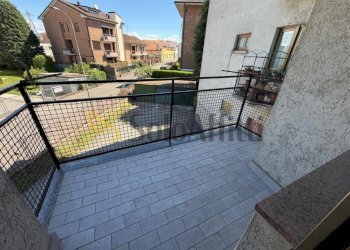 7 - Two-room apartment Via Giuseppe Garibaldi, Cesano Maderno - photo 5