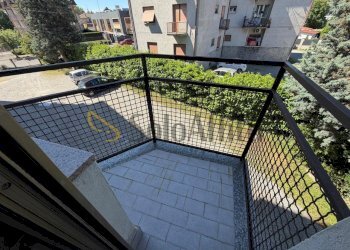 4 - Two-room apartment Via Giuseppe Garibaldi, Cesano Maderno - photo 6