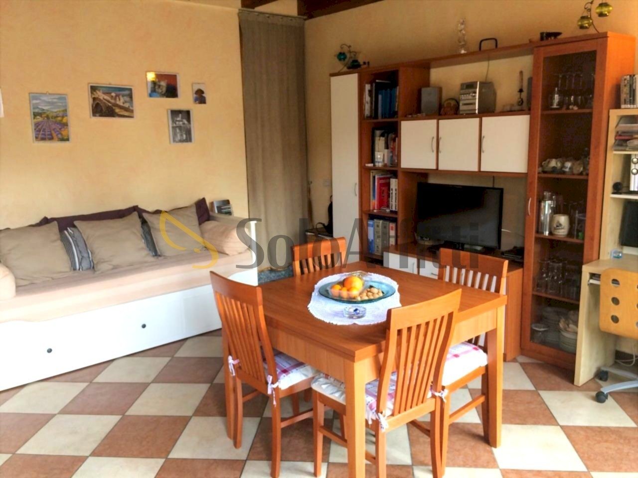 IMG-20260507-WA0025 - Two-room apartment Via Ampelio Pessina 40, Biassono - photo 2