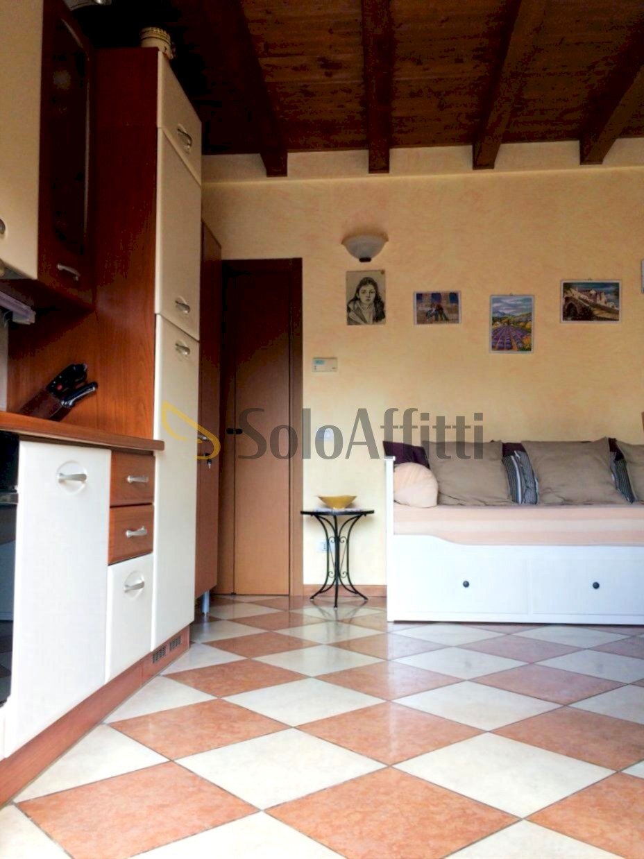 IMG-20260507-WA0021 - Two-room apartment Via Ampelio Pessina 40, Biassono - photo 3