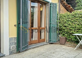 20260608_175641.jpg - Two-room apartment Via Ampelio Pessina, Biassono - photo 8