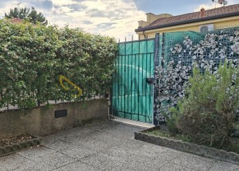 20260608_175611.jpg - Two-room apartment Via Ampelio Pessina, Biassono - photo 9
