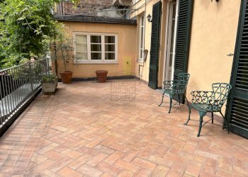 primo piano con terrazzo in centro (17) - Four-room apartment Via Buia, Lucca - photo 3
