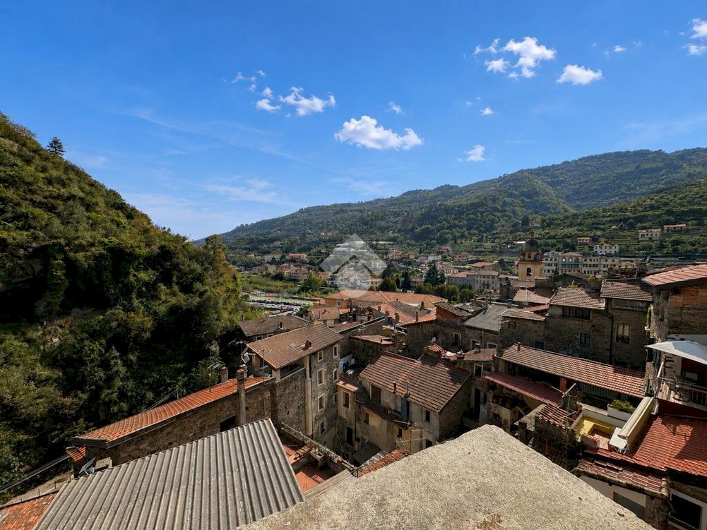 Apartment Via castello, Dolceacqua - photo 1