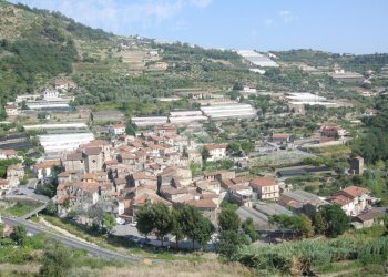 Appartamento Via dei grossi, Vallecrosia - foto 9