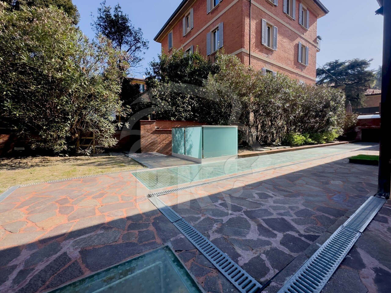 VILLINO INDIPENDENTE SARAGOZZA BOLOGNA-8.jpg - Villa Via Dotti  16, Bologna (neighborhood Saragozza) - photo 3