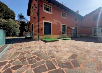 VILLINO INDIPENDENTE SARAGOZZA BOLOGNA-10.jpg - Villa Via Dotti  16, Bologna (neighborhood Saragozza) - photo 4