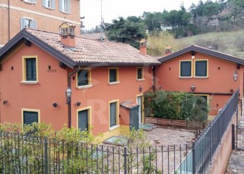 VILLA INDIPENDENTE - Saragozza pedecollinare - Villa Via Dotti  16, Bologna (neighborhood Saragozza) - photo 7