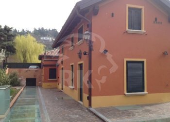 VILLA INDIPENDENTE - Saragozza pedecollinare - Villa Via Dotti  16, Bologna (neighborhood Saragozza) - photo 9