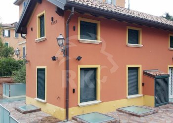 VILLA INDIPENDENTE - Saragozza pedecollinare - Villa Via Dotti  16, Bologna (neighborhood Saragozza) - photo 10