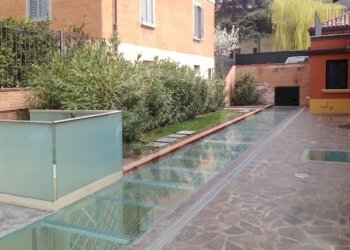 VILLA INDIPENDENTE - Saragozza pedecollinare - Villa Via Dotti  16, Bologna (neighborhood Saragozza) - photo 15