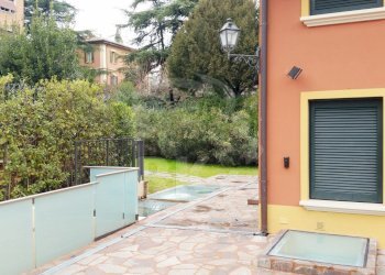 VILLA INDIPENDENTE - Saragozza pedecollinare - Villa Via Dotti  16, Bologna (neighborhood Saragozza) - photo 17