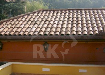 VILLA INDIPENDENTE - Saragozza pedecollinare - Villa Via Dotti  16, Bologna (neighborhood Saragozza) - photo 20