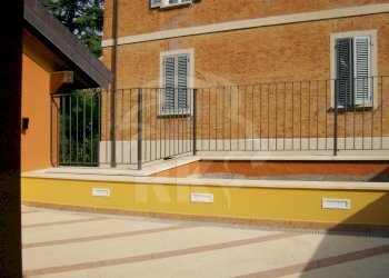 VILLA INDIPENDENTE - Saragozza pedecollinare - Villa Via Dotti  16, Bologna (neighborhood Saragozza) - photo 21
