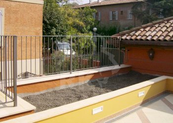VILLA INDIPENDENTE - Saragozza pedecollinare - Villa Via Dotti  16, Bologna (neighborhood Saragozza) - photo 22