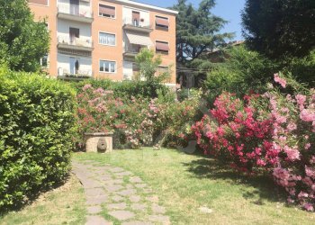 VILLA INDIPENDENTE - Saragozza pedecollinare - Villa Via Dotti  16, Bologna (neighborhood Saragozza) - photo 23